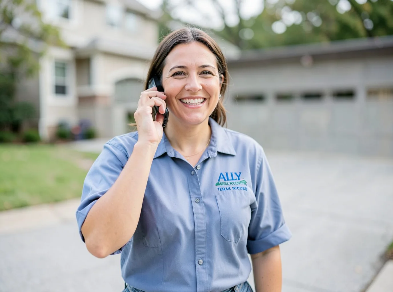 Metal Roof Installation Chapmansboro, TN FAQs